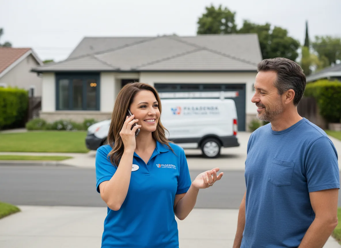 Electrician Lexington, NC FAQs